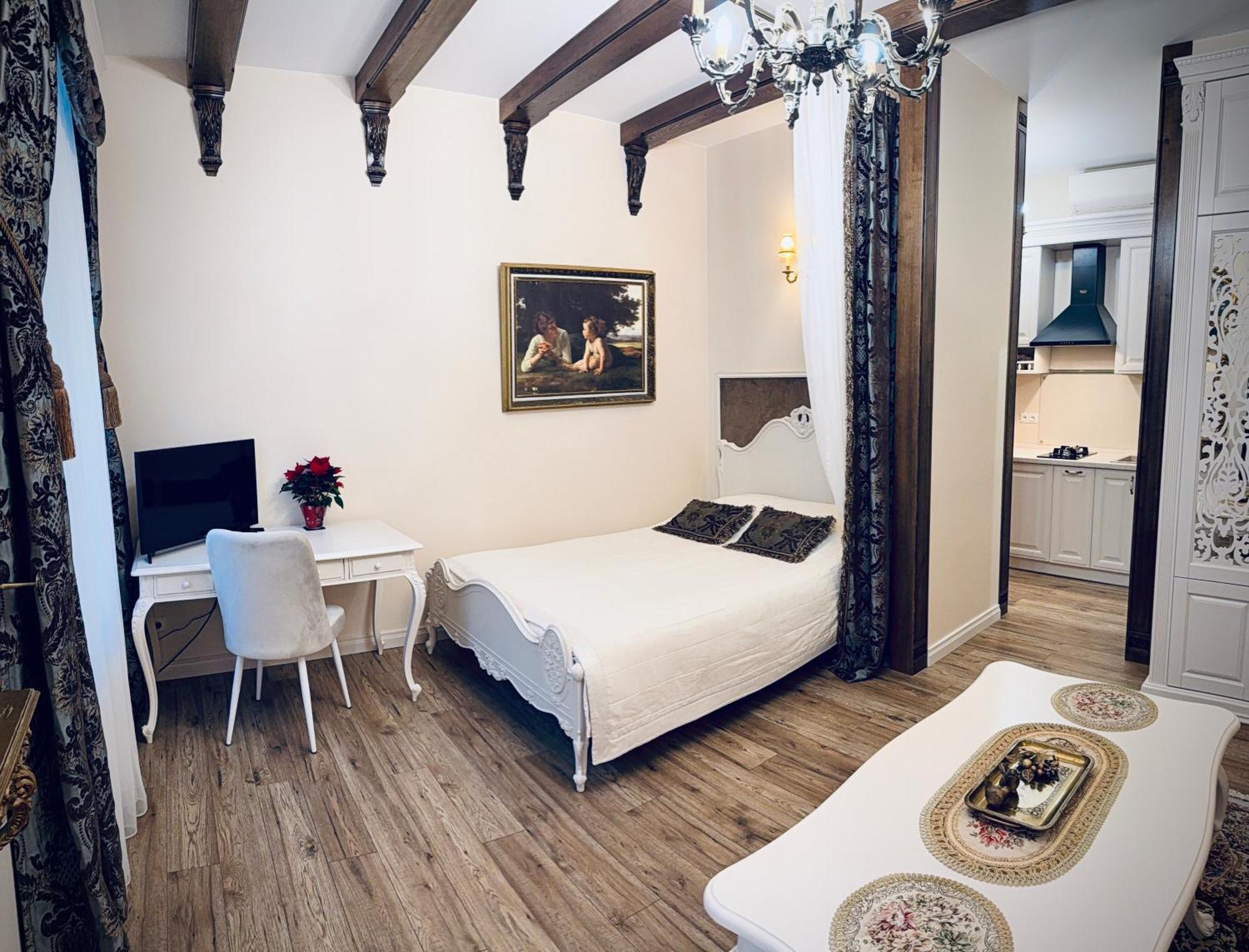 Duke Apartments Vilna Exterior foto