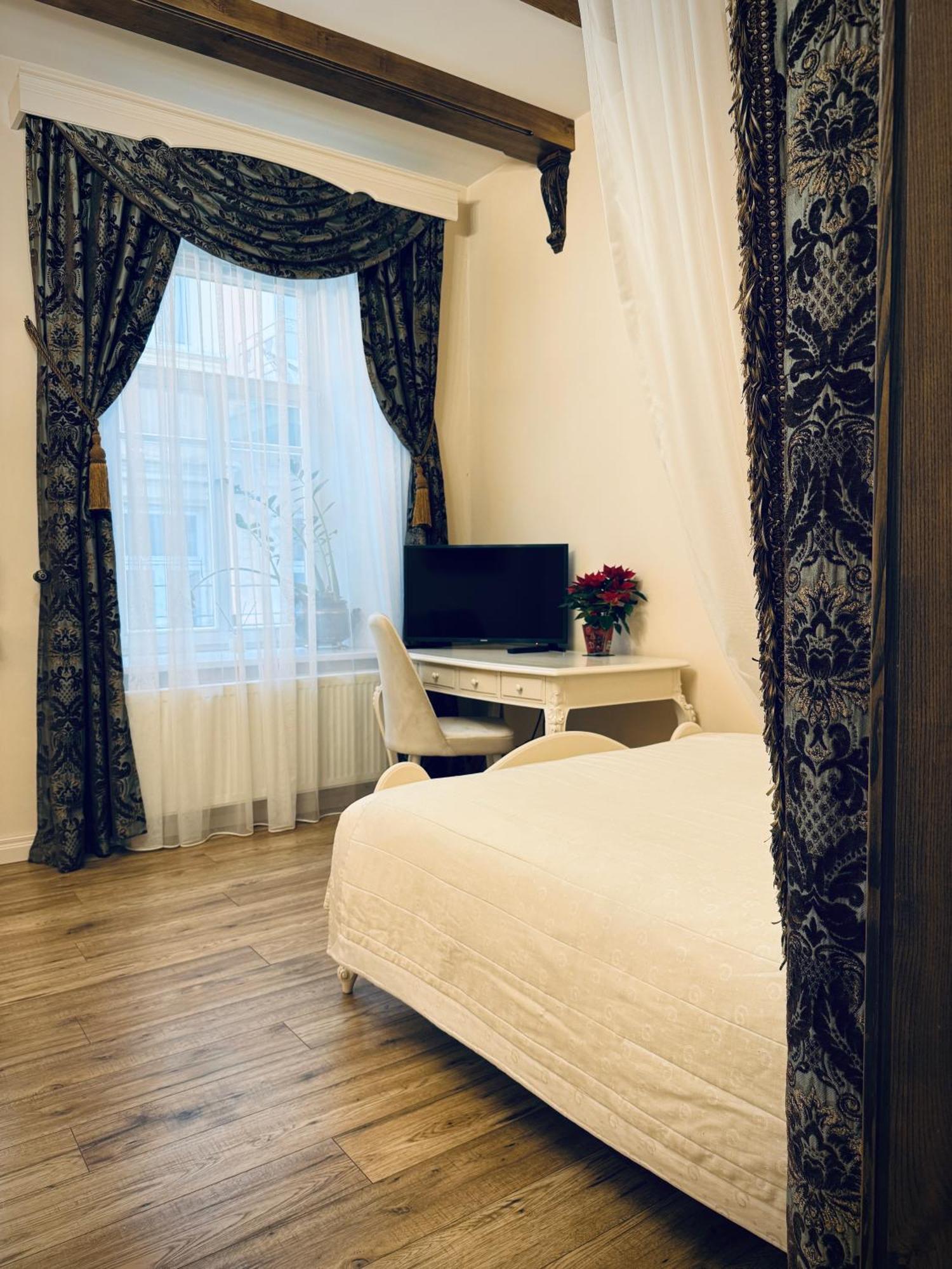 Duke Apartments Vilna Exterior foto
